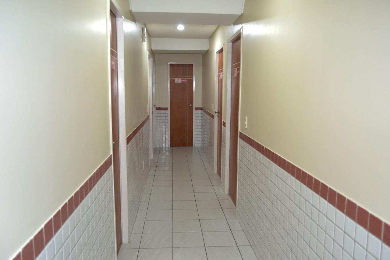 Hotel Ideal 테레시나 외부 사진
