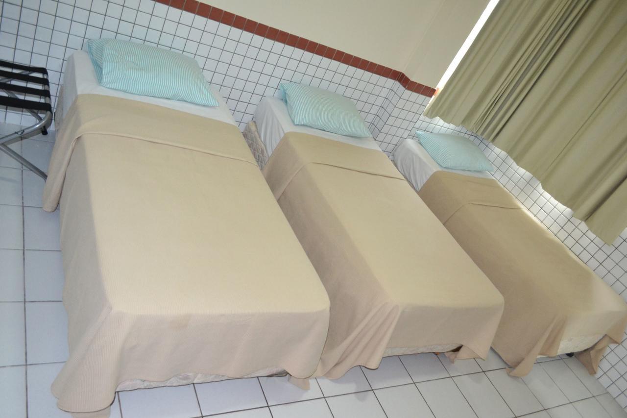 Hotel Ideal 테레시나 외부 사진